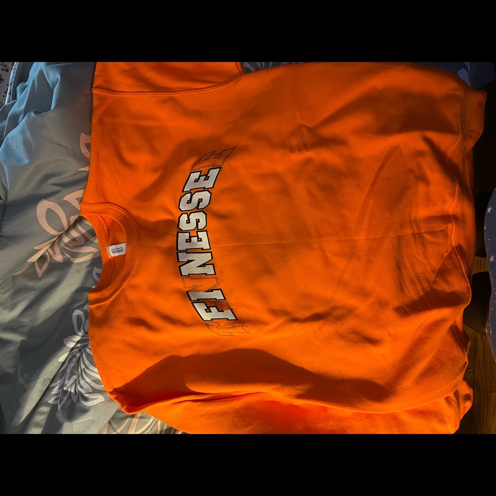 Finesse Sweatshirt